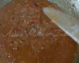 A picture of step 4 of Batair/Quails Karahi Recipe.