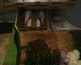 Foto langkah ke 1 dari resep Pindang cabe ijo.
