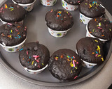 ચોકલેટ કપ કેક (Chocolate Cup Cake Recipe In Gujarati) રેસીપી સ્ટેપ5ફોટો