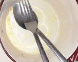 Foto del paso 5 de la receta: Zapallo Spaghetti Alfredo y más