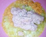 Foto langkah ke 3 dari resep Nugget Daging Sapi.
