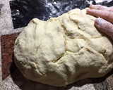 Foto del paso 5 de la receta: Pan con grasa
