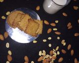 Foto del paso 5 de la receta: Las mejores y exquisitas galletas Fit