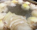 廣東粥的食譜步驟2照片