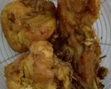Foto langkah ke 1 dari resep Ayam saus asam manis.