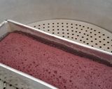 Foto langkah ke 5 dari resep Bolu Kukus Taro.
