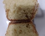Foto del paso 2 de la receta: Magdalenas sin manteca 🧉🧁