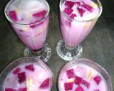 Foto langkah ke 2 dari resep Sop buah segar.