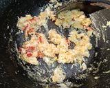 Foto langkah ke 2 dari resep Mie Goreng Nyemek.