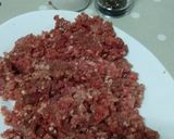 Foto del paso 4 de la receta: Rocotos rellenos