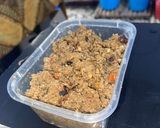 Foto langkah ke 5 dari resep Rabuk ikan/Ayam/Daging By Rosya’s kitchen.