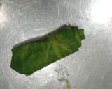 A picture of step 5 of Vagharela patra.