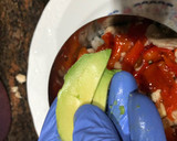 Foto del paso 5 de la receta: Ensalada a mi manera sabrosa y saludable