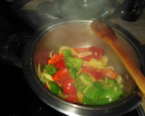 Foto del paso 2 de la receta: Marmitako de atún