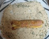 Foto del paso 3 de la receta: Flamenquines cordobeses de cinta de lomo