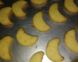 Foto langkah ke 7 dari resep Putri Salju.