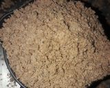 চকোলেট অমলেট (chocolate omlette receipe in bengali) রেসিপির ধাপ 1 ছবি