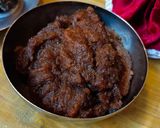 कड़ा प्रसाद (kada prasad recipe in hindi) रेसिपी चरण 5 फोटो