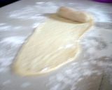 Foto langkah ke 4 dari resep Roti pisang coklat.