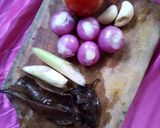 Foto langkah ke 3 dari resep Tumis tempe cabe cabean.