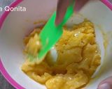 Foto langkah ke 3 dari resep Soes Vla.