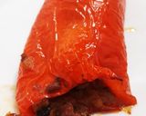 Foto del paso 5 de la receta Pimientos rellenos al horno