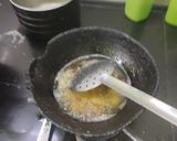 A picture of step 1 of #LBC#brown rice,south indian kadi,Arabhi subji,pumpkin subji#.