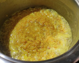 சிறு பருப்பு சௌசௌ சாம்பார் (Moong dal Chowchow sambar) ரெசிபி ஸ்டேப் 1 புகைப்படம்