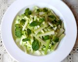 Hình bước làm 5 của món TÔM kho đánh