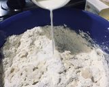 Foto del paso 2 de la receta: Pan para hamburguesa