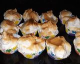 Foto del paso 4 de la receta Merengue