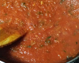 Foto del paso 4 de la receta: Caldereta de pescado y marisco 🦐🦞🐟