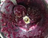 A picture of step 2 of Love shrikhand.