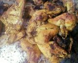 صورة لخطوة 4 من وصفة مسخن اردني...😋😋😻😻
