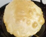 A picture of step 4 of Hõmêmâdê Pööri 😋😋.