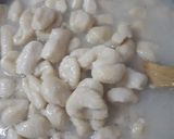 Foto del paso 3 de la receta: Ñoquis de ricota