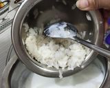 ચોકલેટ દૂધ પૌવા (Chocolate Doodh Poha Recipe In Gujarati) રેસીપી સ્ટેપ2ફોટો