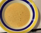 Foto del paso 1 de la receta Torrija de leche en almíbar