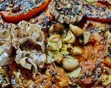 Foto del paso 3 de la receta: TOMATES SAN Marzano🍅🍅 en Conserva al🧄Ajillo...!