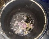 Foto langkah ke 2 dari resep 2. Sayur bening bayam labu.