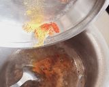 बीटाची चटपटीत चटणी (Beetachi Chutney Recipe In Marathi) रेसिपी स्टेप 2 फोटो 