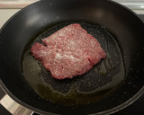 Foto del paso 3 de la receta: Rigatonni al estilo santi