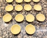 Foto del paso 4 de la receta: Delicias de chocolate, sin azúcar, sin harina de trigo