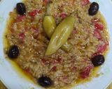 صورة لخطوة 1 من وصفة سلطة باذنجان