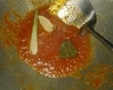 Foto langkah ke 5 dari resep Rendang daging KW (Jantung Pisang).