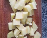 Foto del paso 5 de la receta: Guiso de lentejas simple