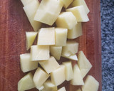 Foto del paso 5 de la receta: Guiso de lentejas simple