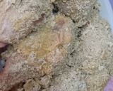 Foto langkah ke 2 dari resep Ayam crispy.