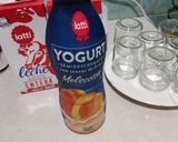 Foto del paso 1 de la receta: Yogurt casero con yogurtera