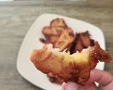 Foto langkah ke 4 dari resep Pisang Thailand 🍌.